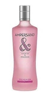 GIN AMPERSAND STRAWBERRY CL 70 - GIN AMPERSAND STRAWBERRY CL 70